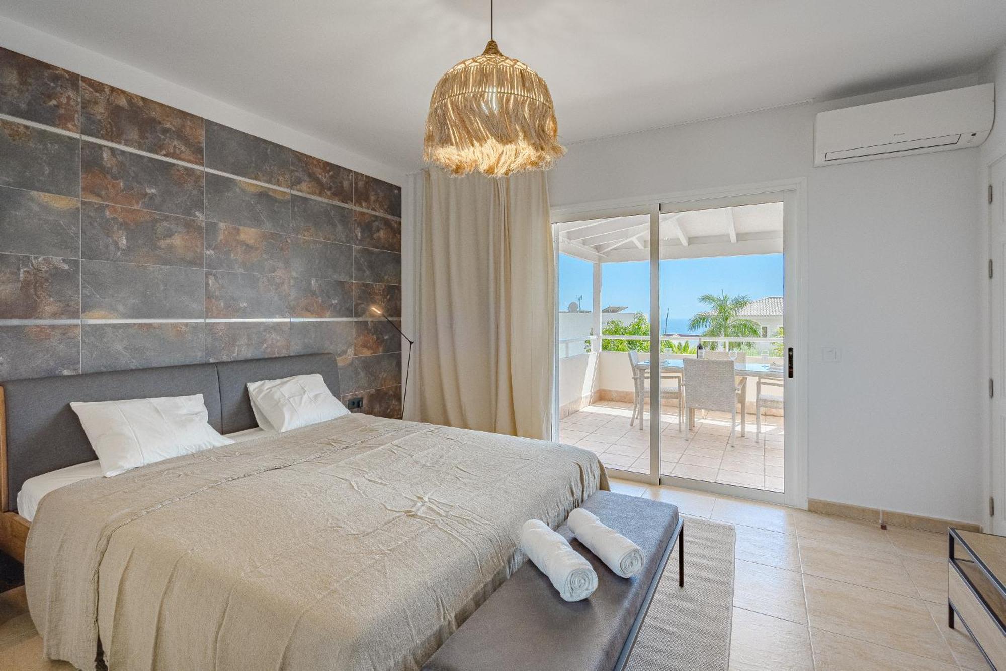 Villa Sabina - 6 Bedroom House Costa Adeje  Exterior photo